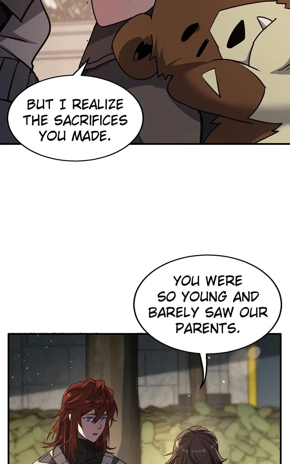 The Beginning After the End Chapter 197 page 117 - 