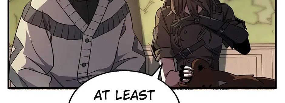 The Beginning After the End Chapter 197 page 118 - 
