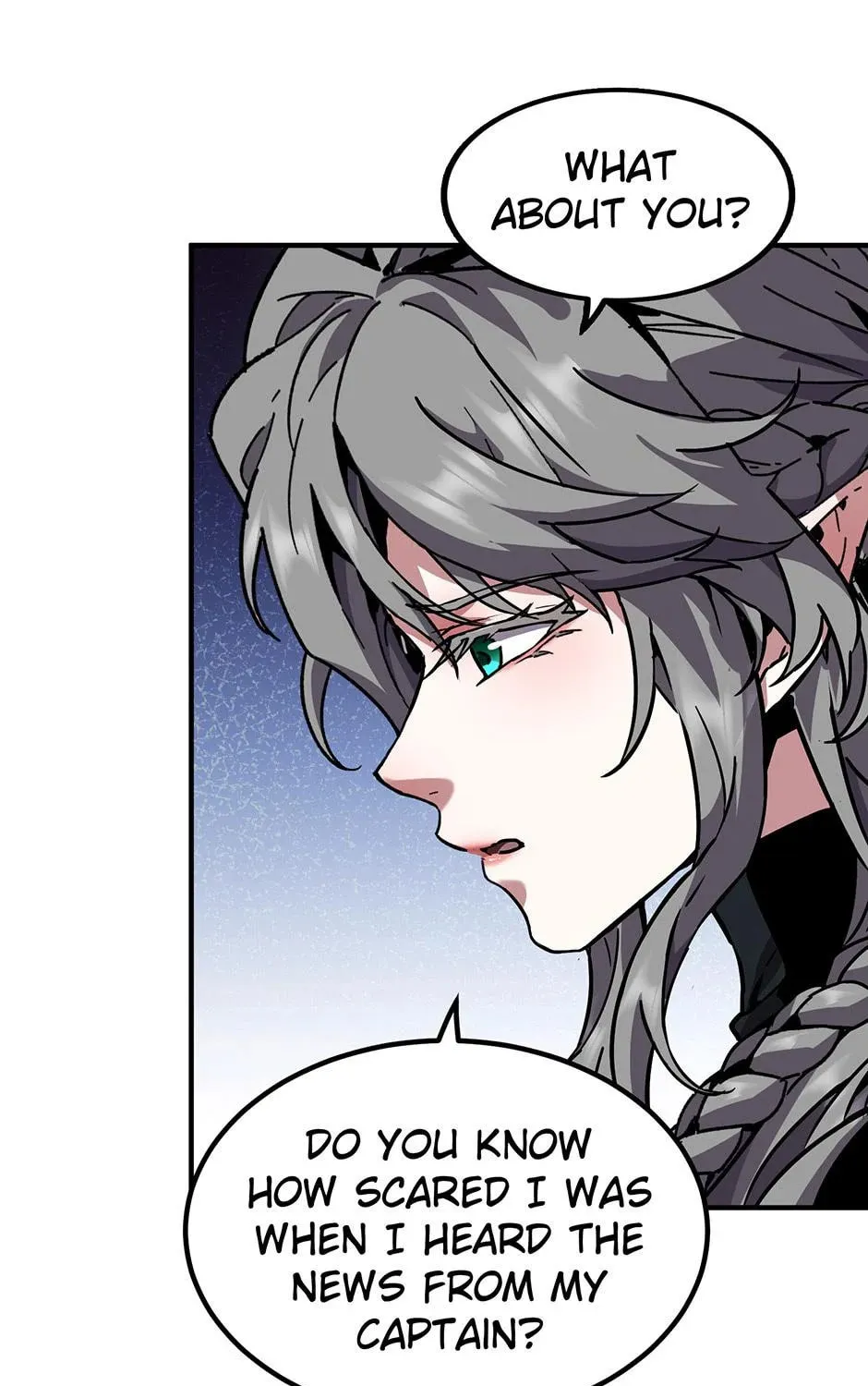 The Beginning After the End Chapter 197 page 13 - 