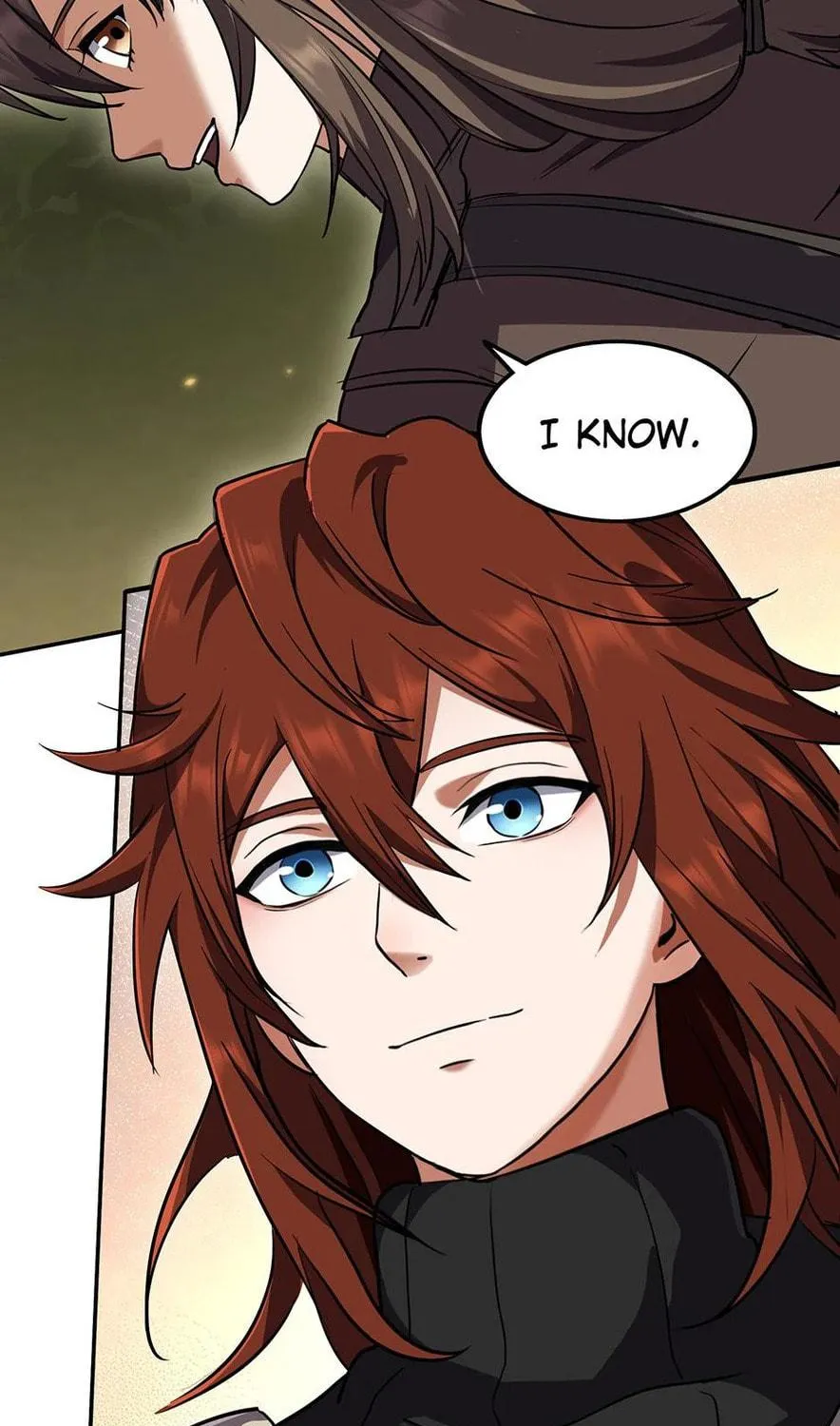 The Beginning After the End Chapter 197 page 129 - 