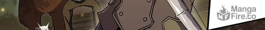 The Beginning After the End Chapter 197 page 132 - 