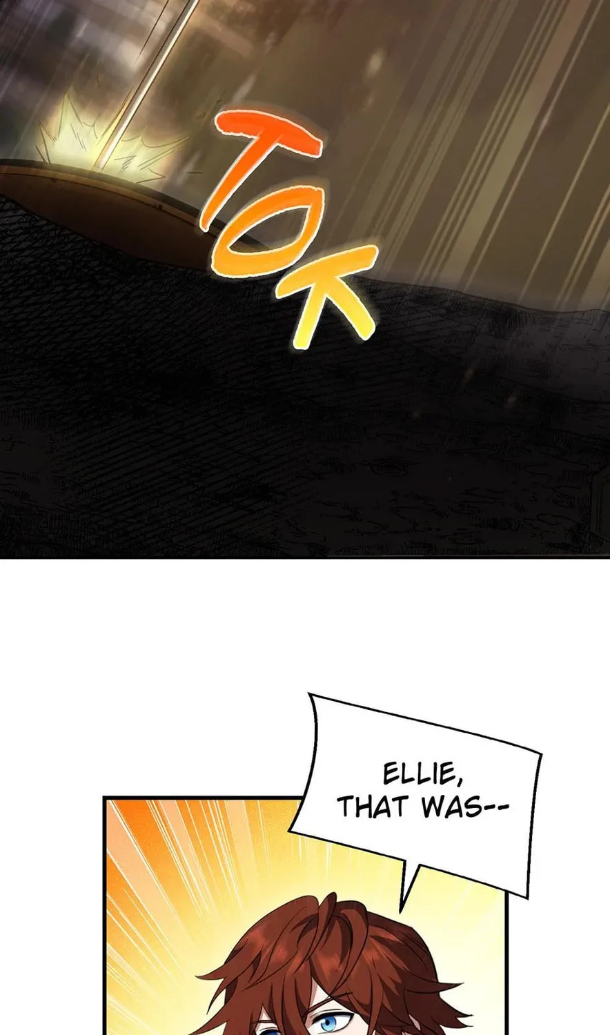 The Beginning After the End Chapter 197 page 135 - 