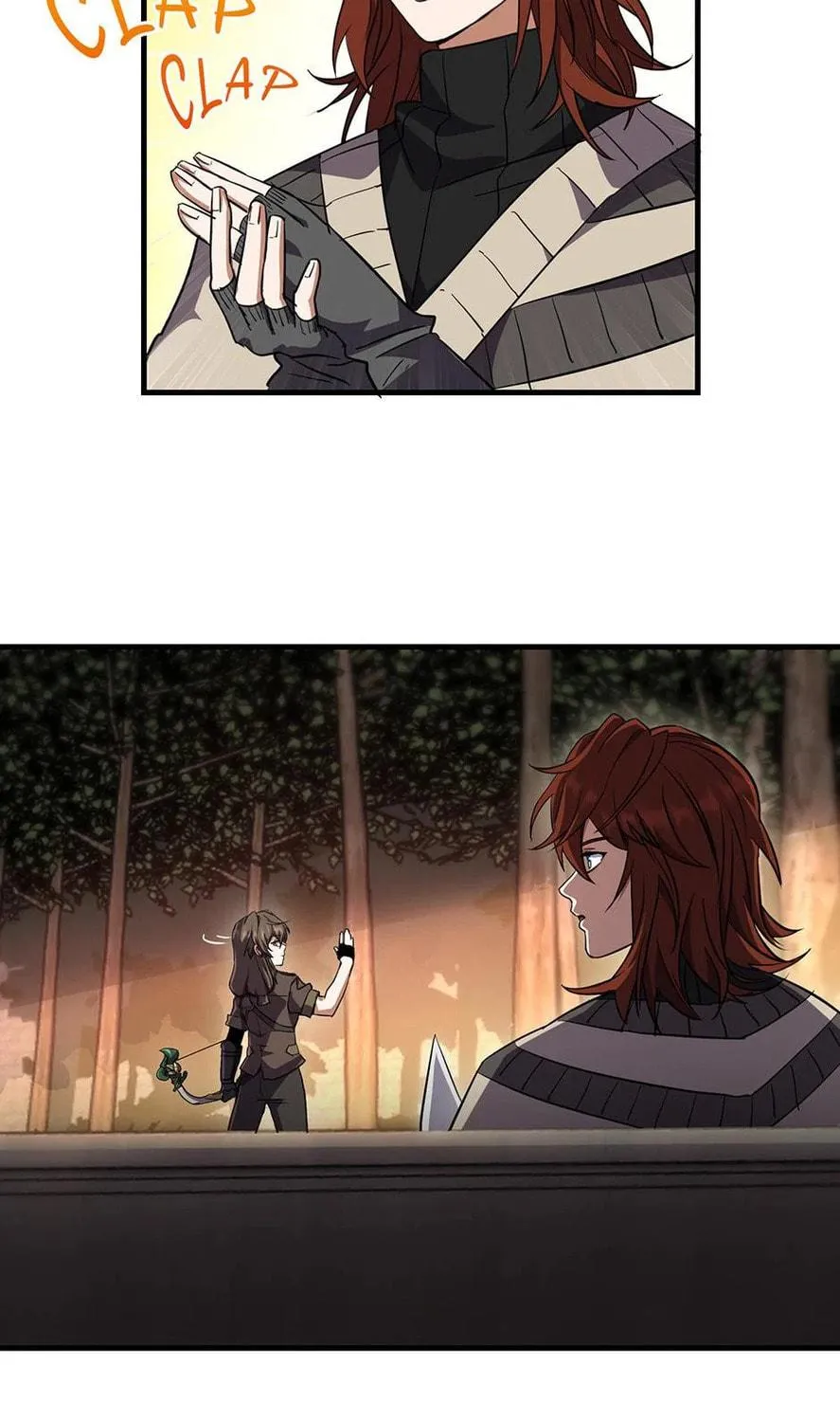 The Beginning After the End Chapter 197 page 137 - 