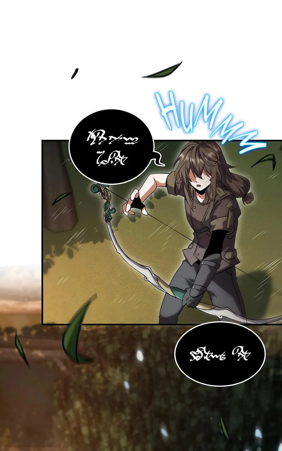 The Beginning After the End Chapter 197 page 139 - 