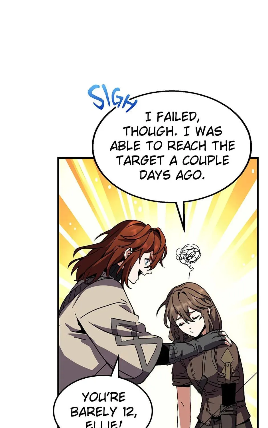 The Beginning After the End Chapter 197 page 153 - 