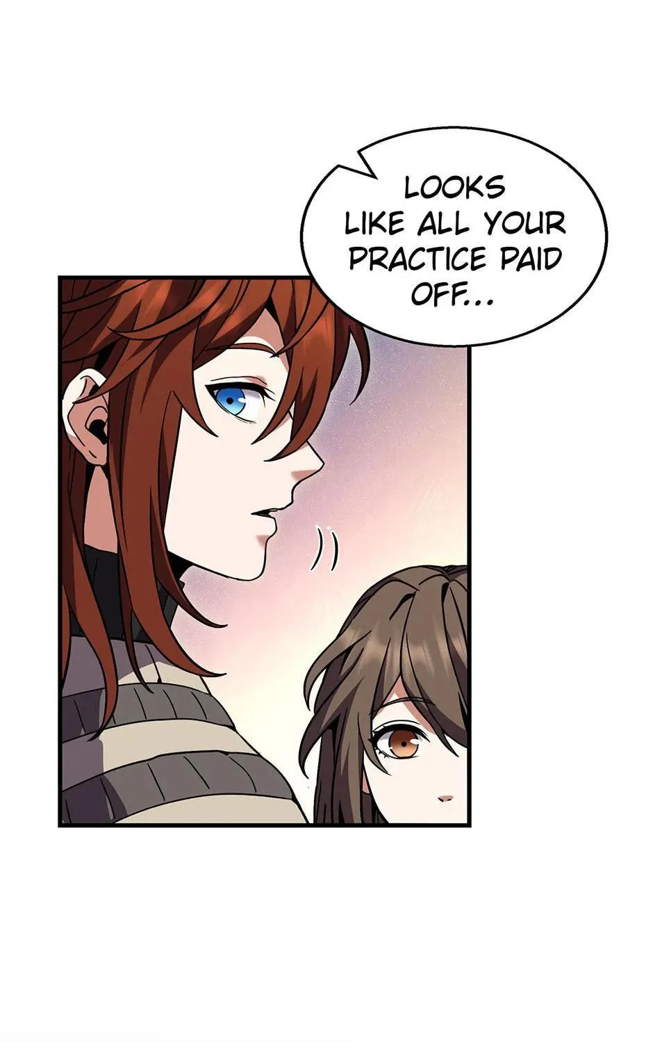 The Beginning After the End Chapter 197 page 155 - 