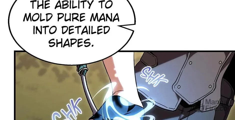 The Beginning After the End Chapter 197 page 160 - 