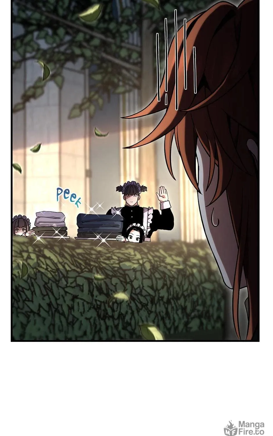 The Beginning After the End Chapter 197 page 173 - 