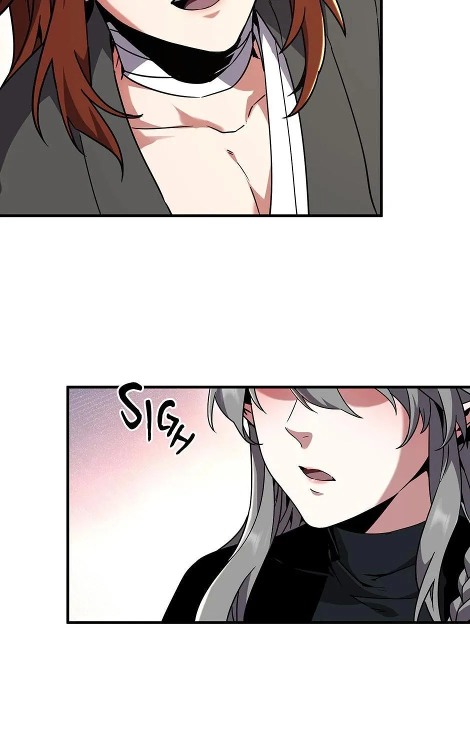 The Beginning After the End Chapter 197 page 19 - 