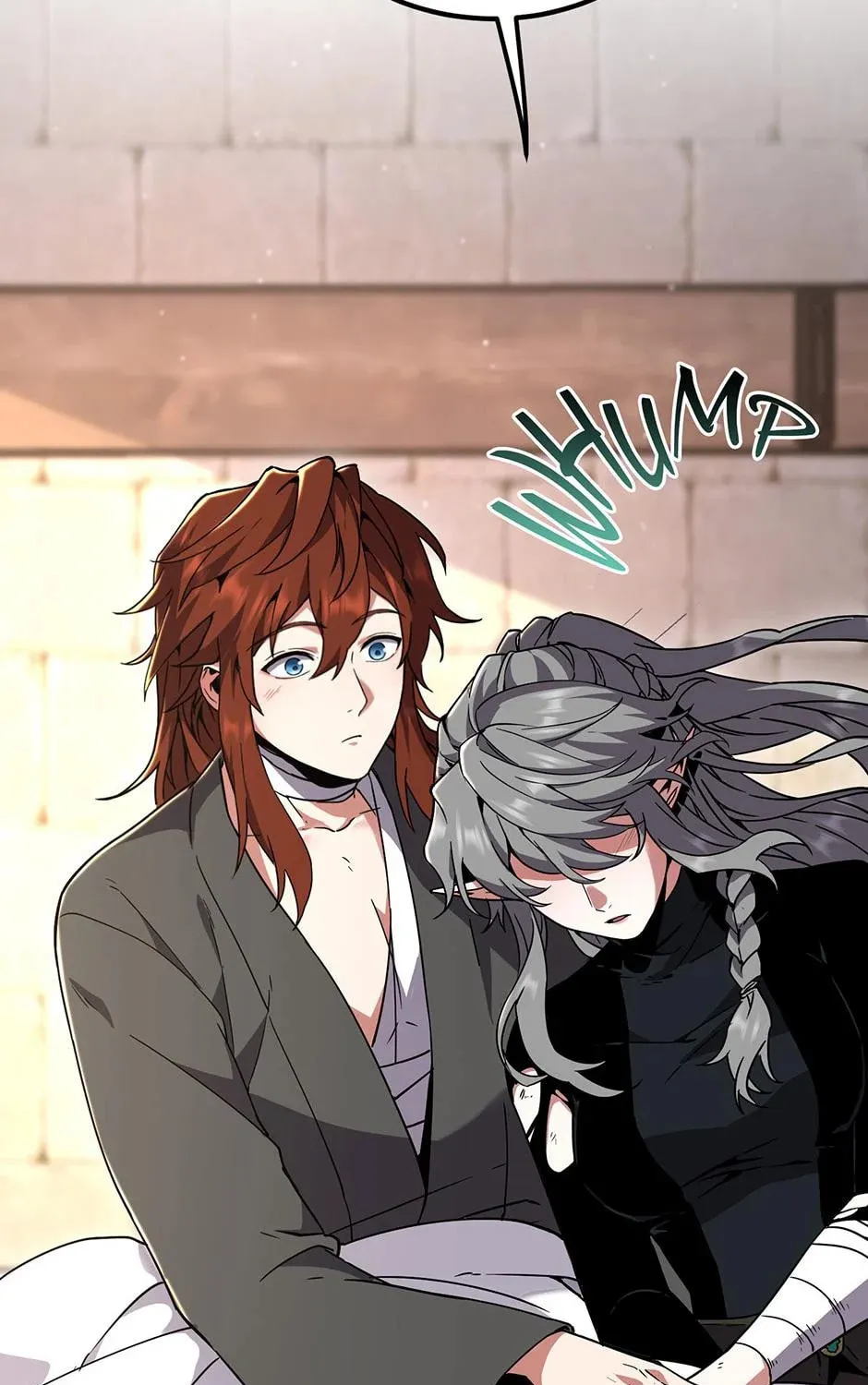 The Beginning After the End Chapter 197 page 21 - 