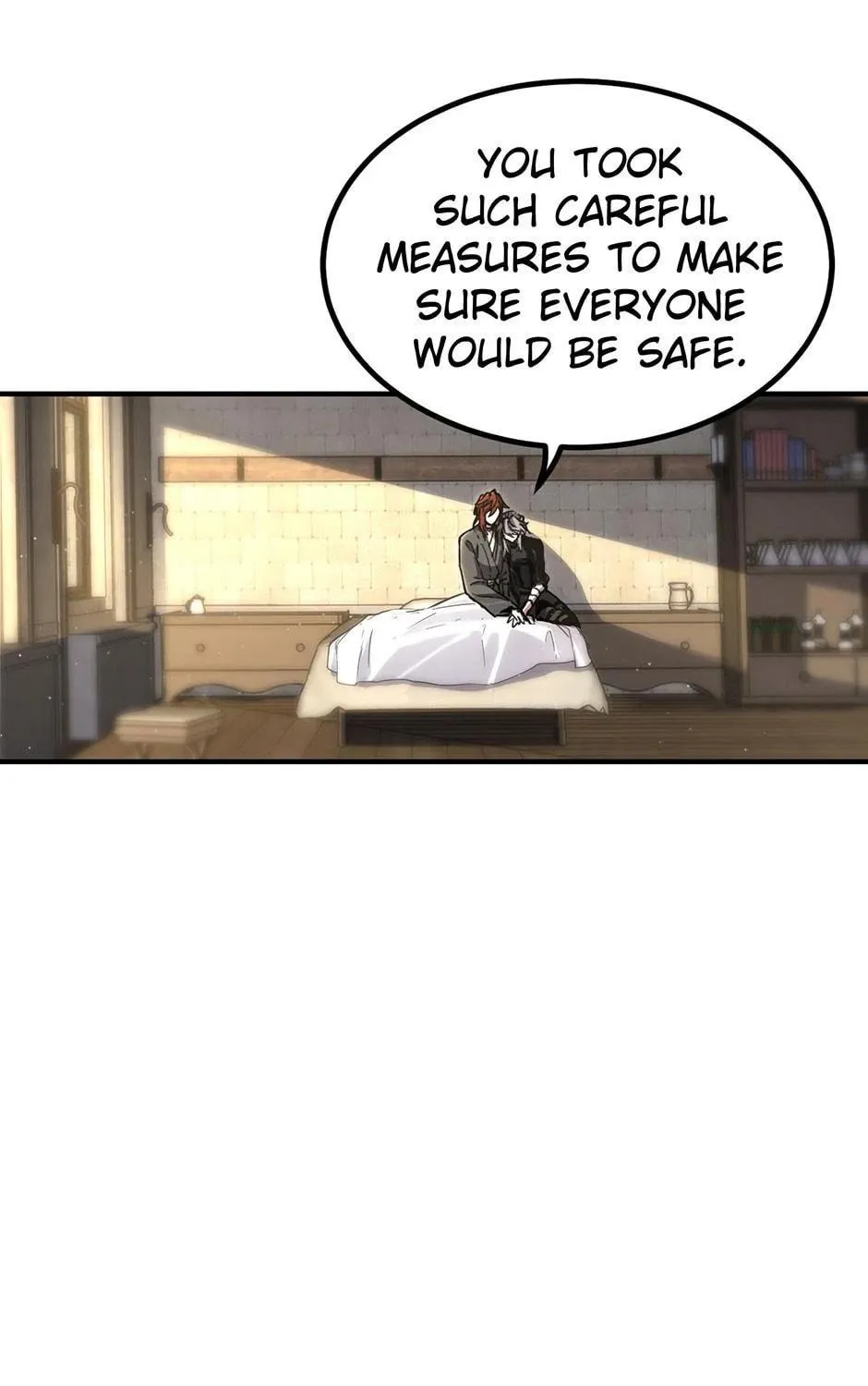The Beginning After the End Chapter 197 page 23 - 
