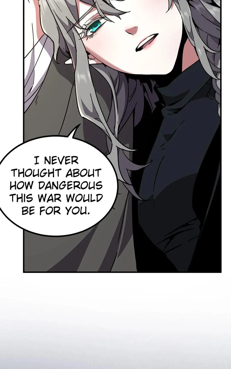 The Beginning After the End Chapter 197 page 25 - 