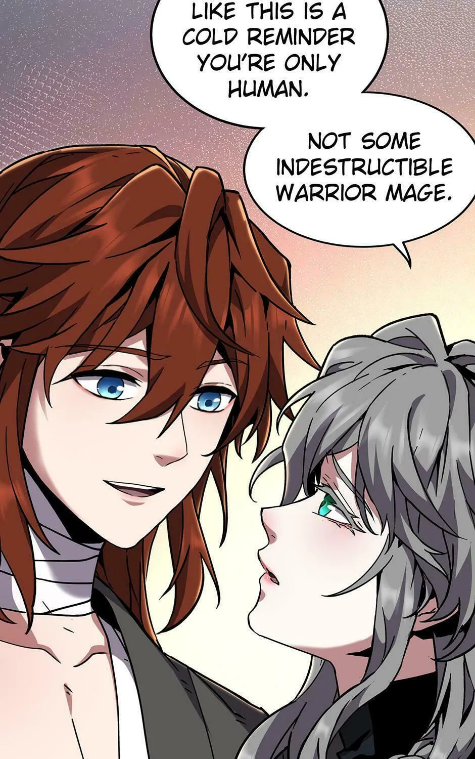 The Beginning After the End Chapter 197 page 27 - 