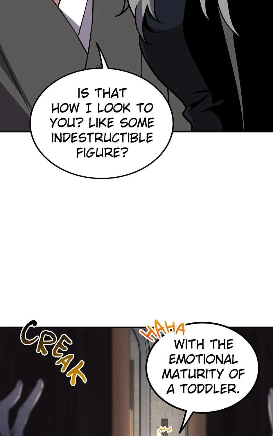 The Beginning After the End Chapter 197 page 29 - 