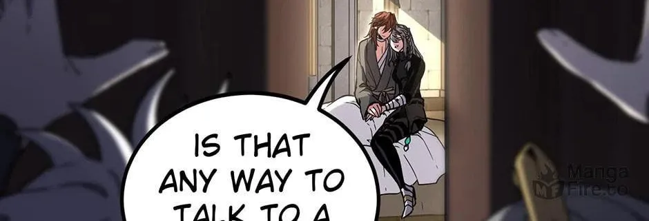 The Beginning After the End Chapter 197 page 30 - 