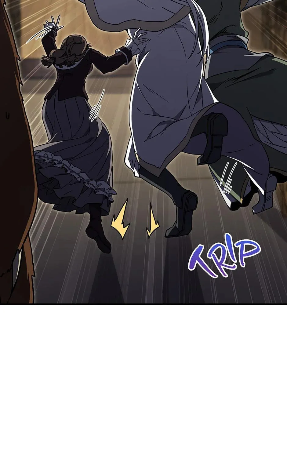 The Beginning After the End Chapter 197 page 33 - 