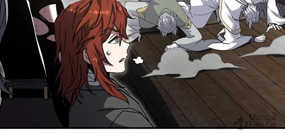 The Beginning After the End Chapter 197 page 36 - 