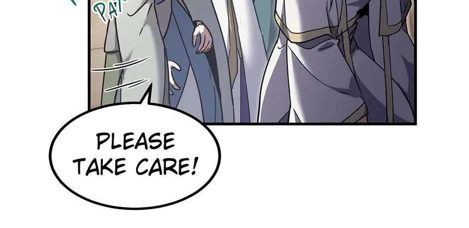 The Beginning After the End Chapter 197 page 38 - 