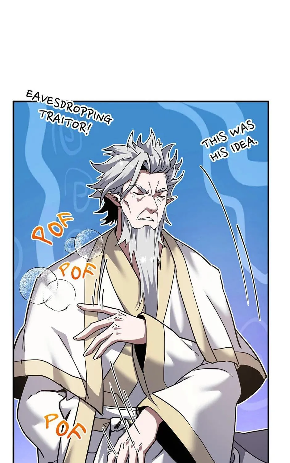 The Beginning After the End Chapter 197 page 39 - 