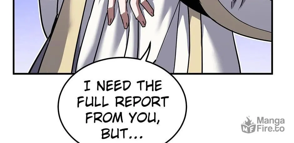 The Beginning After the End Chapter 197 page 40 - 