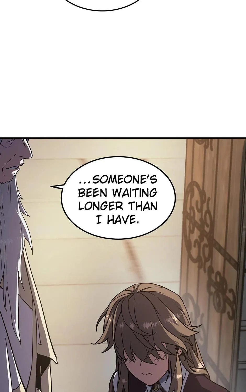 The Beginning After the End Chapter 197 page 41 - 