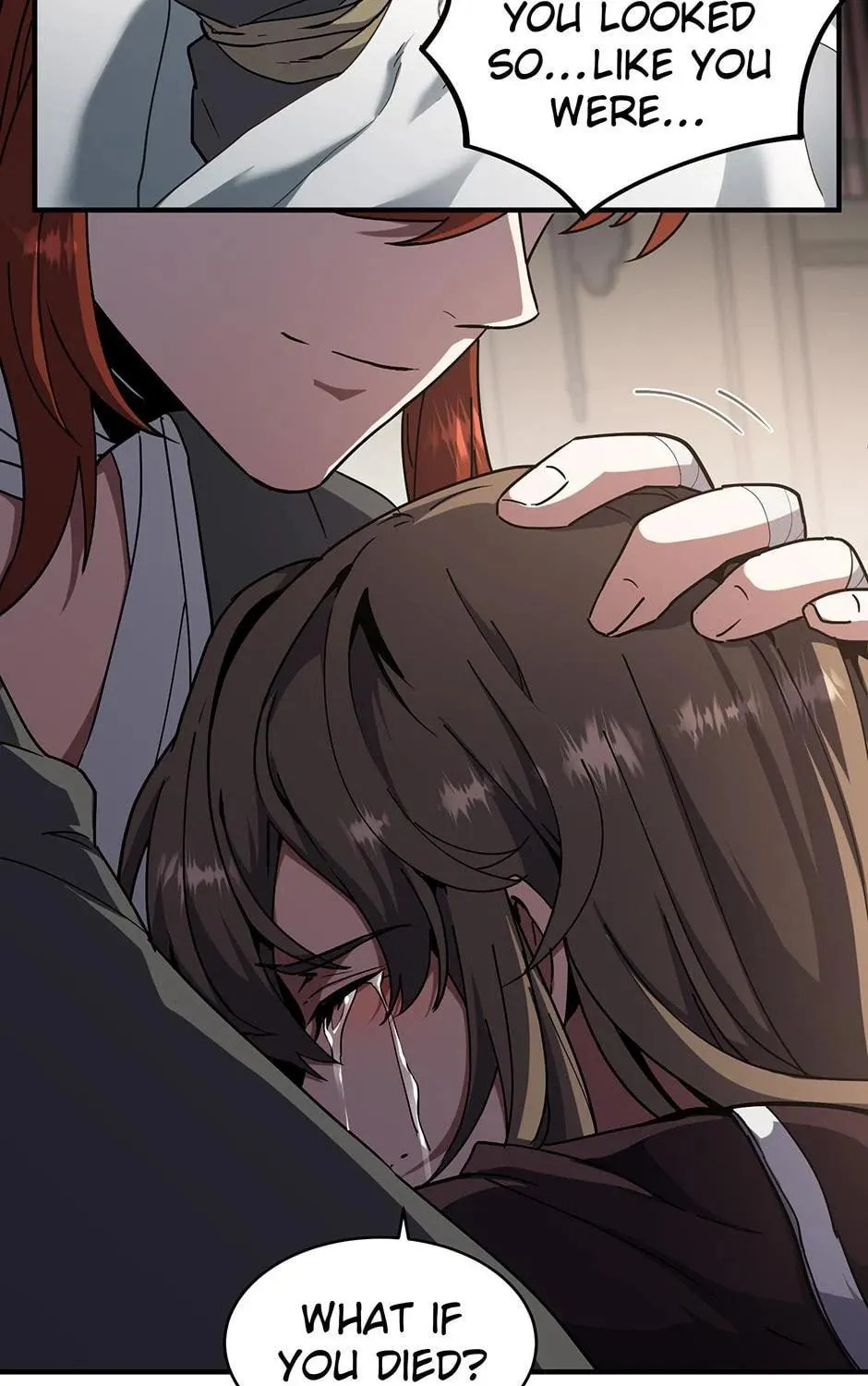 The Beginning After the End Chapter 197 page 47 - 