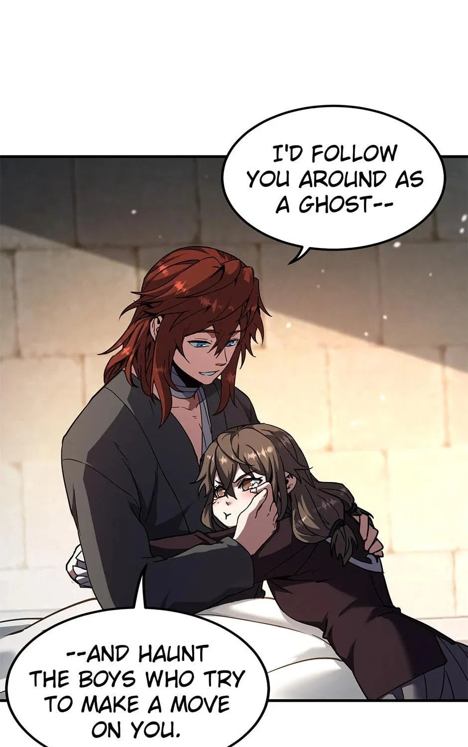 The Beginning After the End Chapter 197 page 49 - 