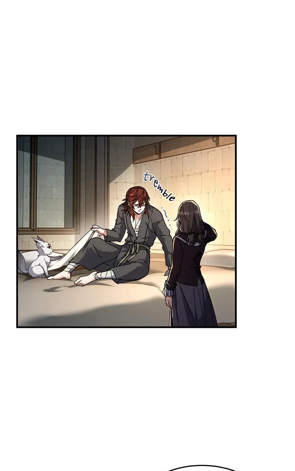 The Beginning After the End Chapter 197 page 51 - 