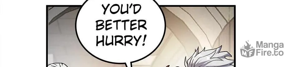The Beginning After the End Chapter 197 page 54 - 