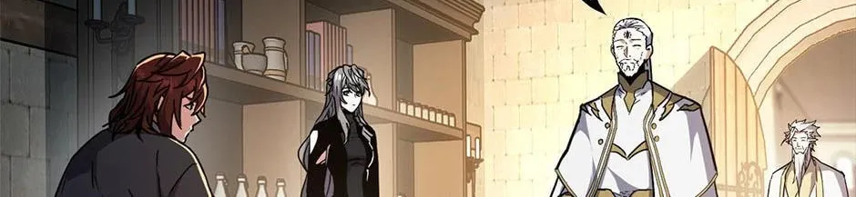 The Beginning After the End Chapter 197 page 56 - 
