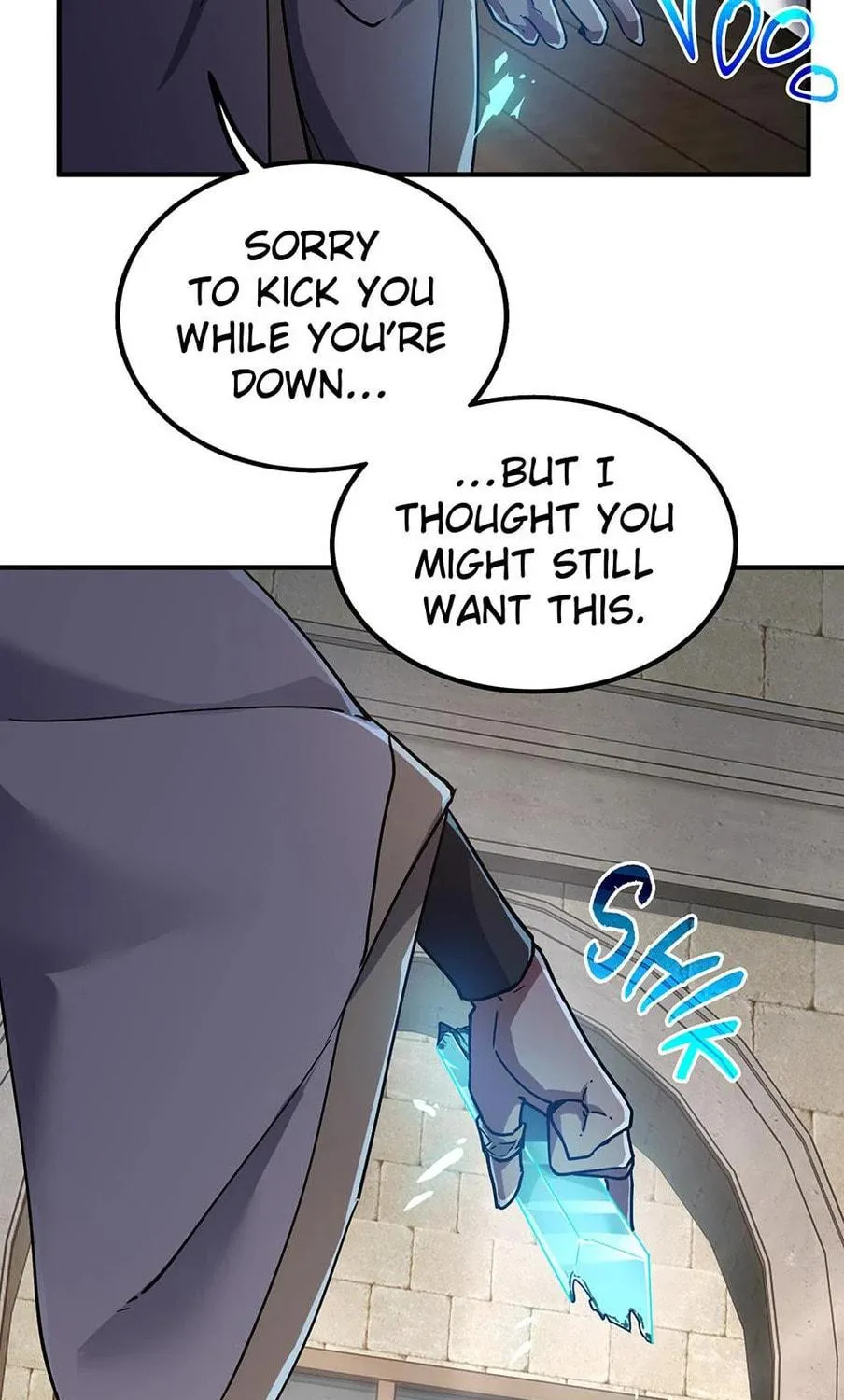 The Beginning After the End Chapter 197 page 65 - 