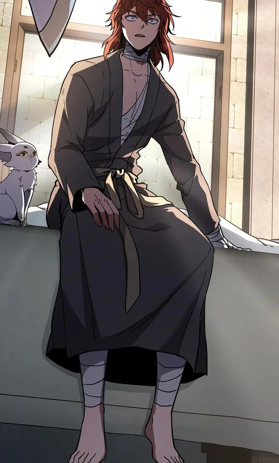 The Beginning After the End Chapter 197 page 67 - 