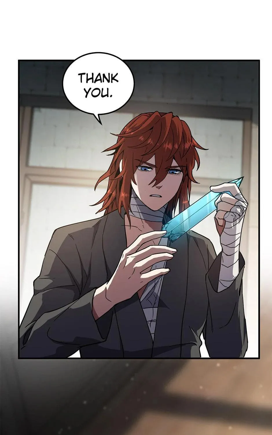The Beginning After the End Chapter 197 page 71 - 