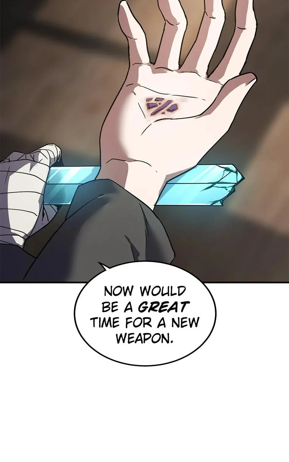 The Beginning After the End Chapter 197 page 73 - 