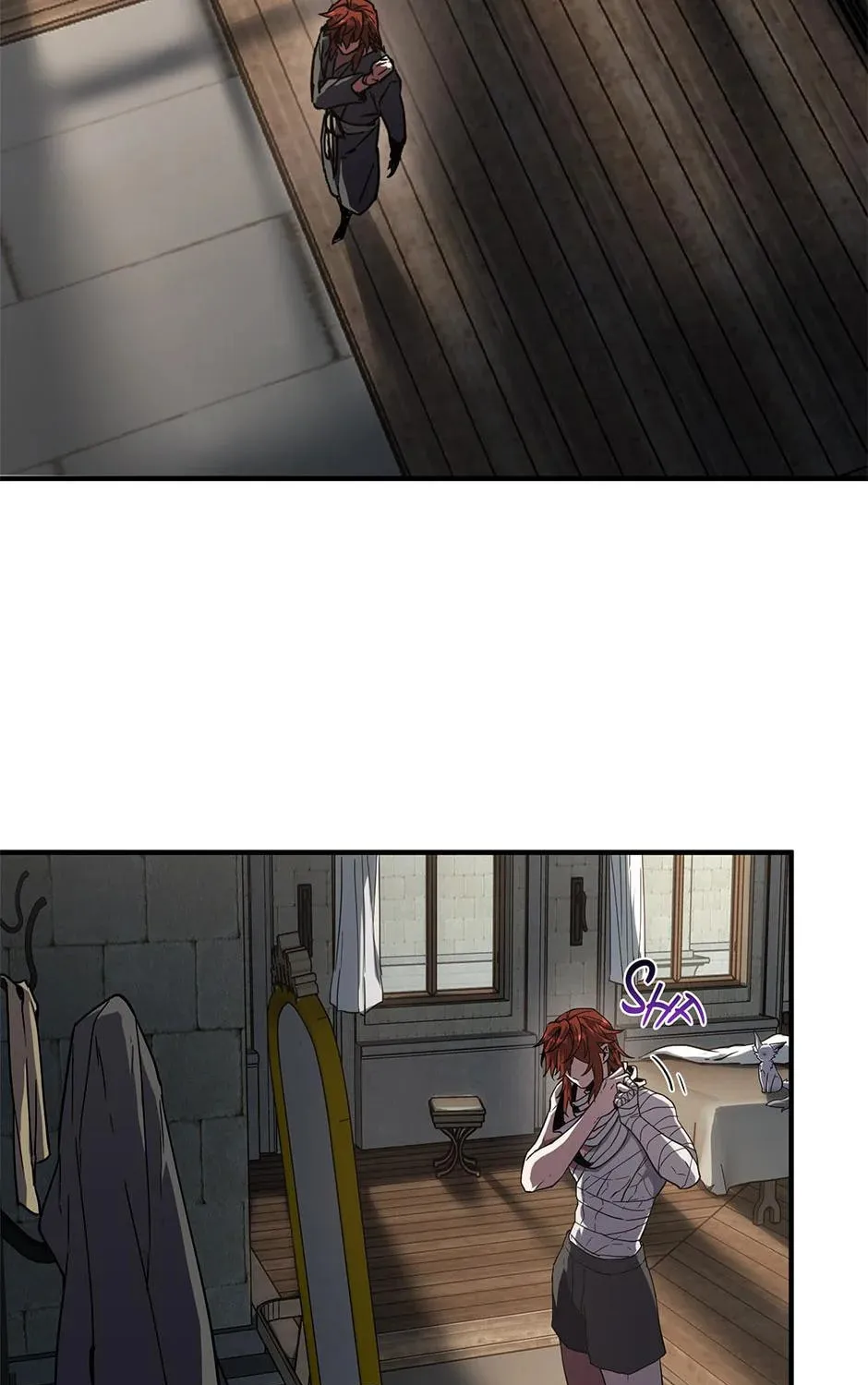 The Beginning After the End Chapter 197 page 81 - 