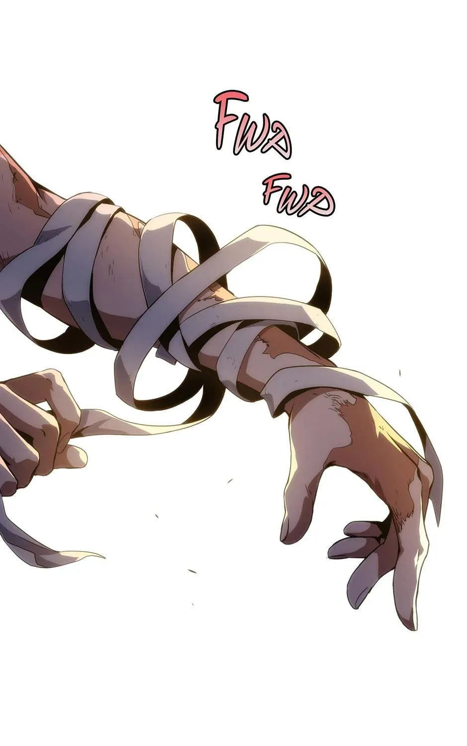 The Beginning After the End Chapter 197 page 83 - 