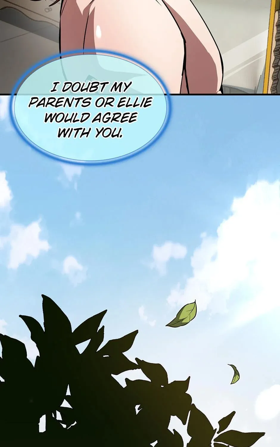 The Beginning After the End Chapter 197 page 91 - 