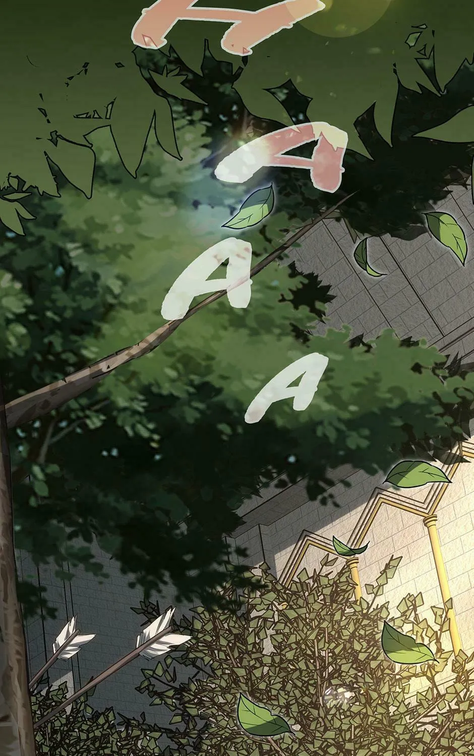 The Beginning After the End Chapter 197 page 93 - 