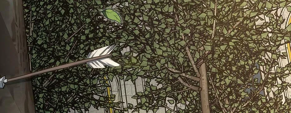 The Beginning After the End Chapter 197 page 94 - 