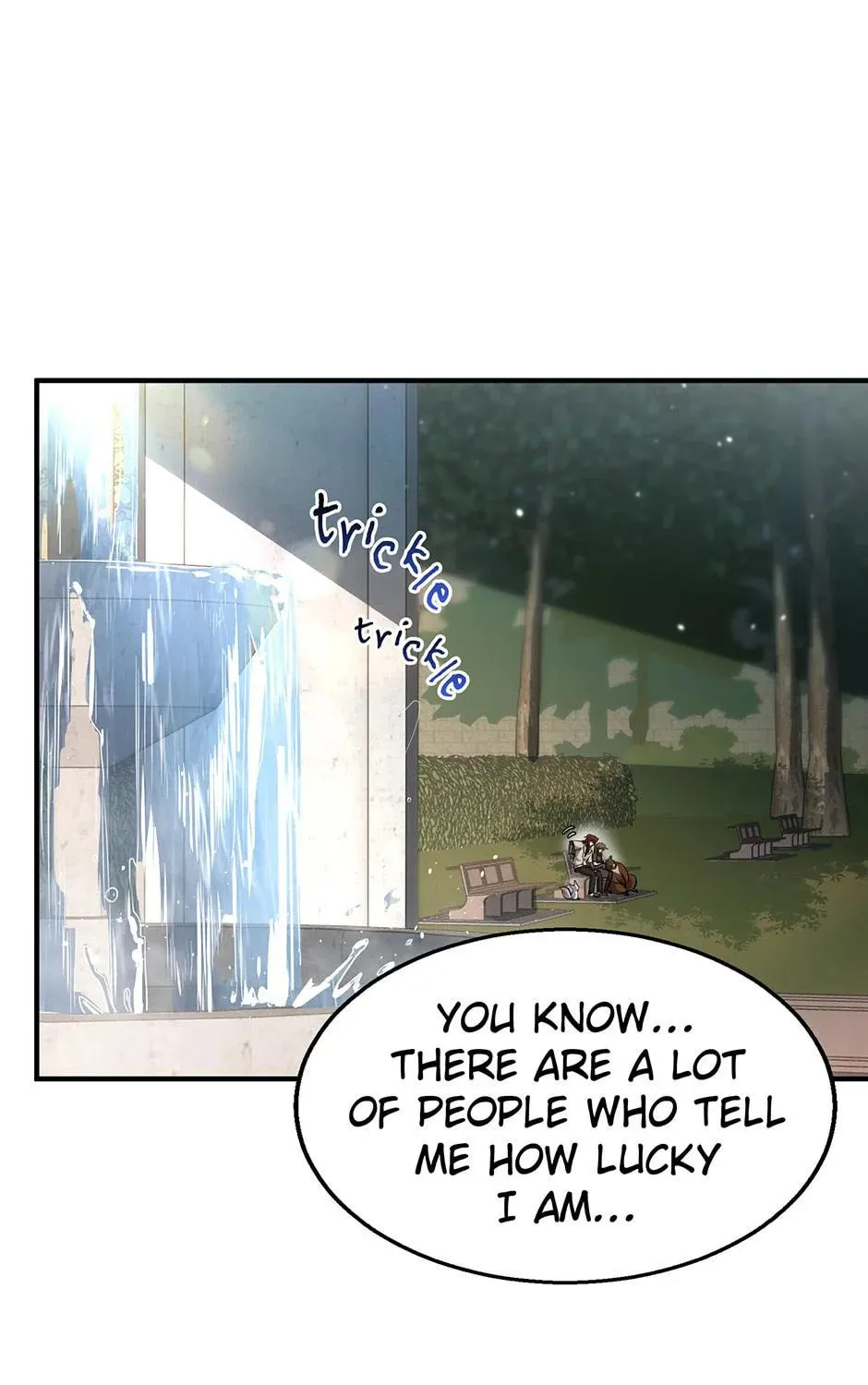 The Beginning After the End Chapter 197 page 97 - 
