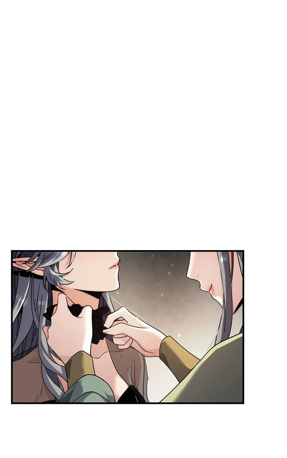 The Beginning After the End Chapter 198 page 1 - 
