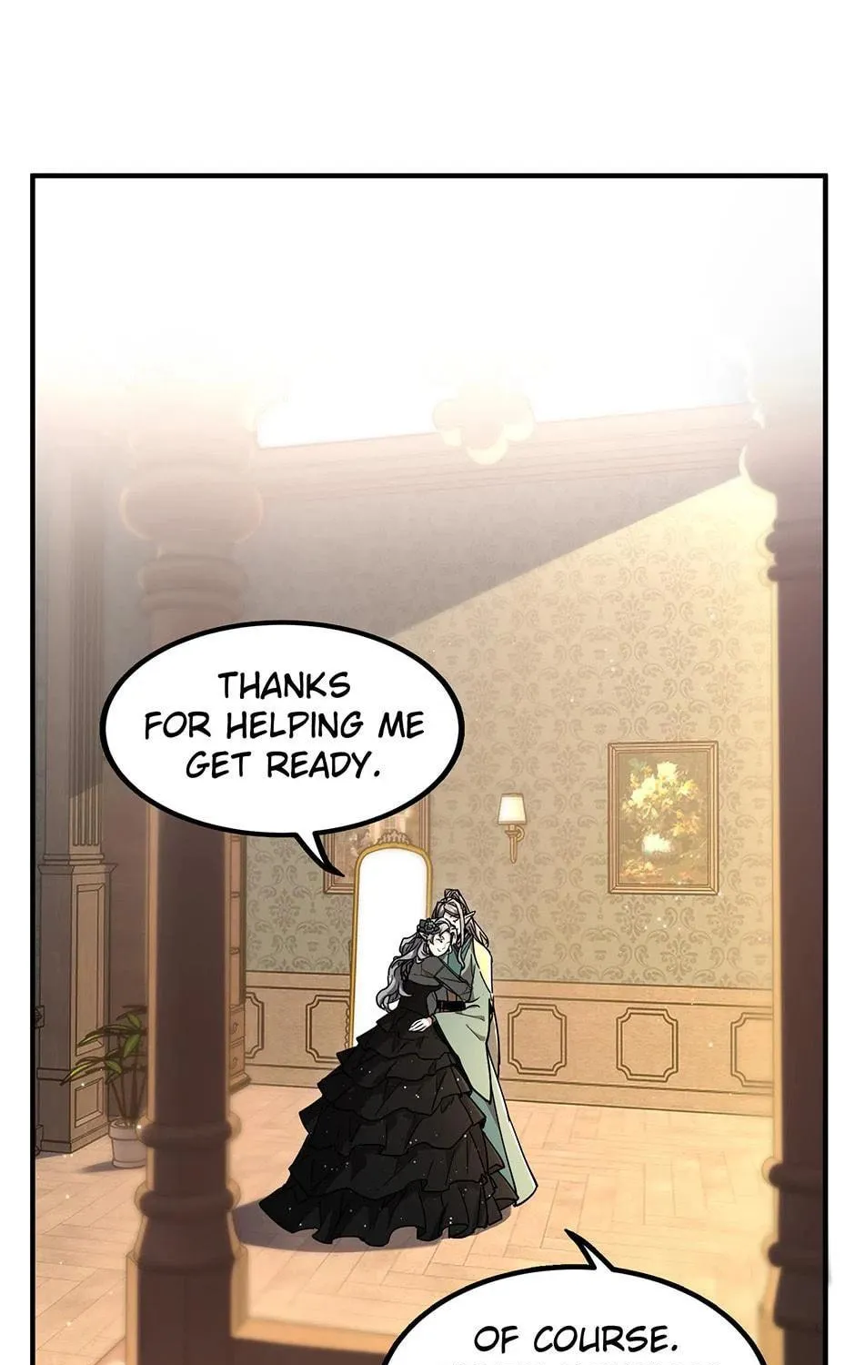 The Beginning After the End Chapter 198 page 11 - 