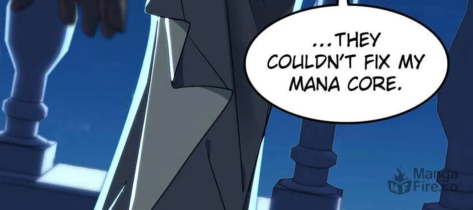 The Beginning After the End Chapter 198 page 110 - 