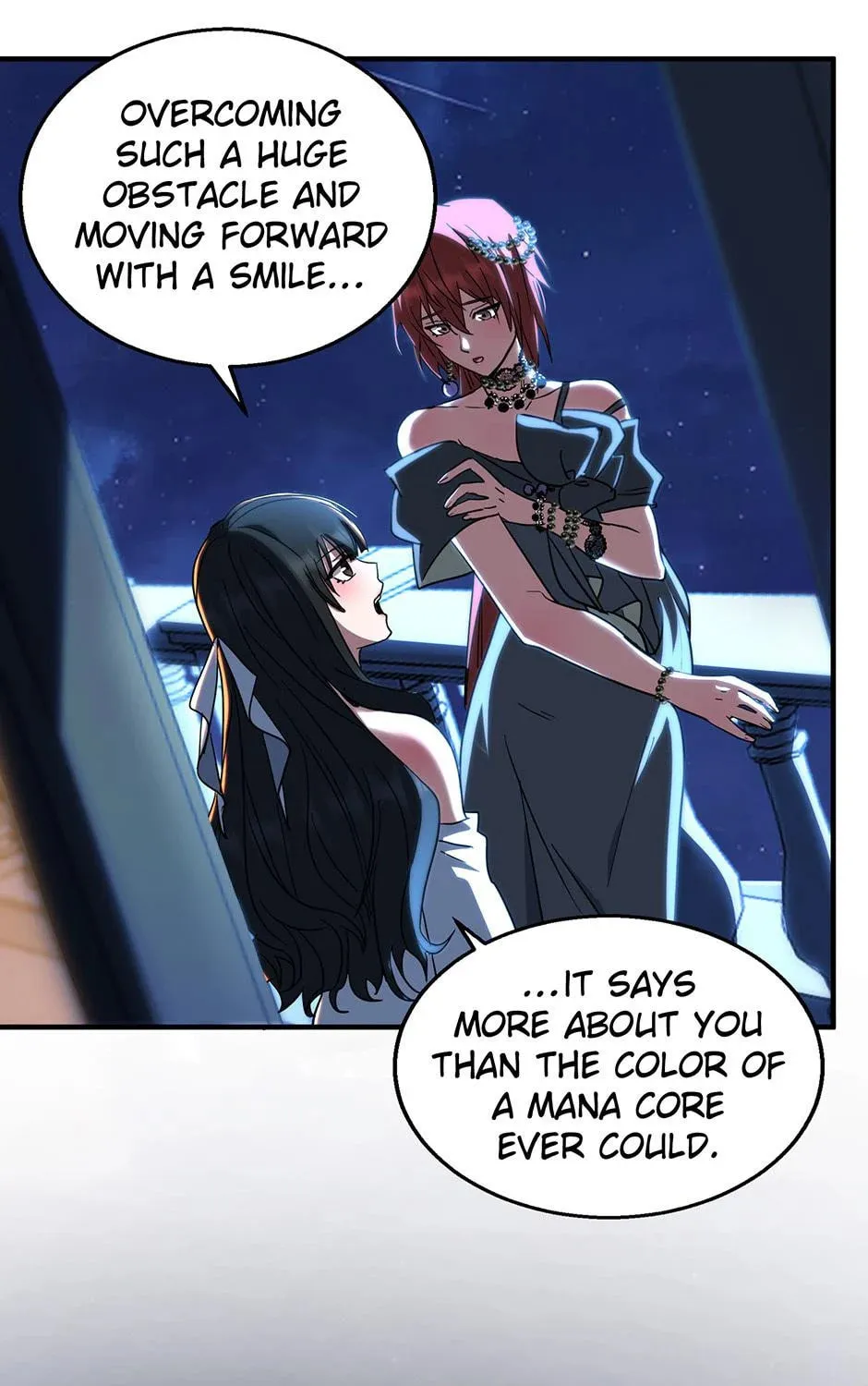The Beginning After the End Chapter 198 page 115 - 