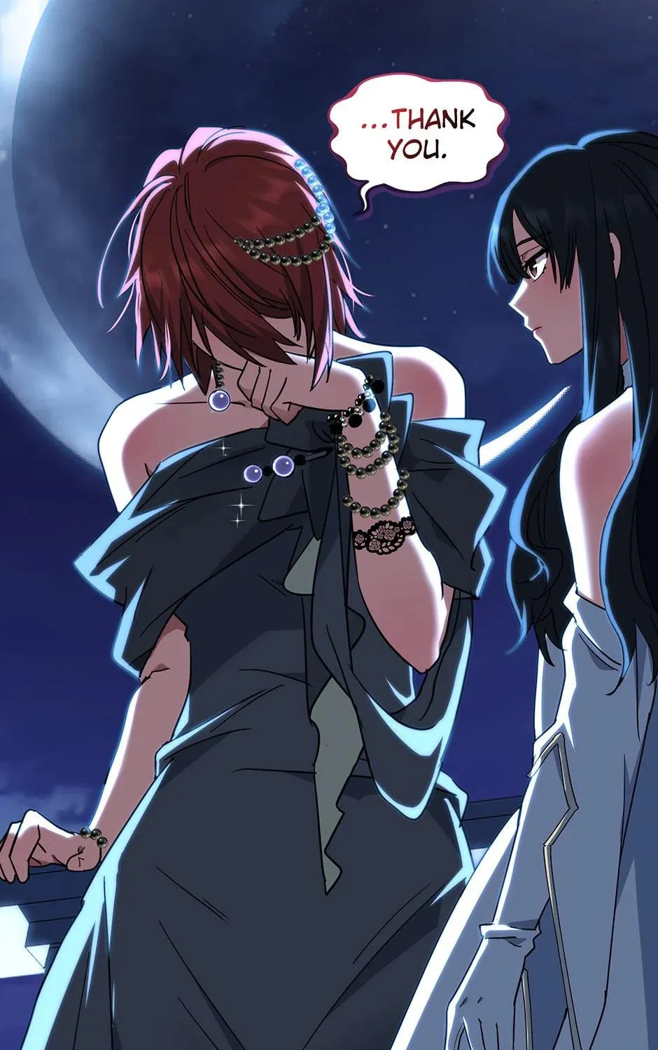 The Beginning After the End Chapter 198 page 117 - 