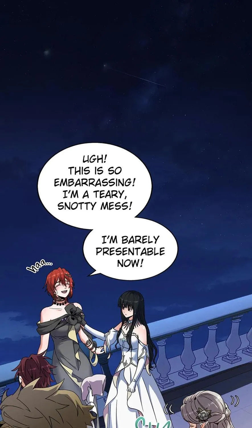 The Beginning After the End Chapter 198 page 119 - 