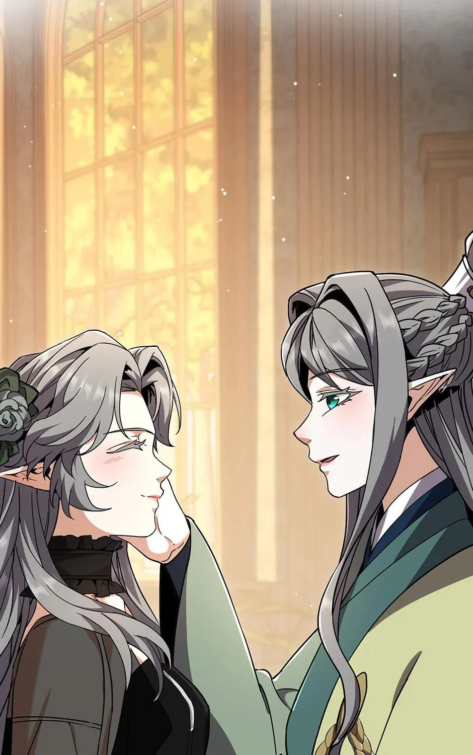 The Beginning After the End Chapter 198 page 13 - 