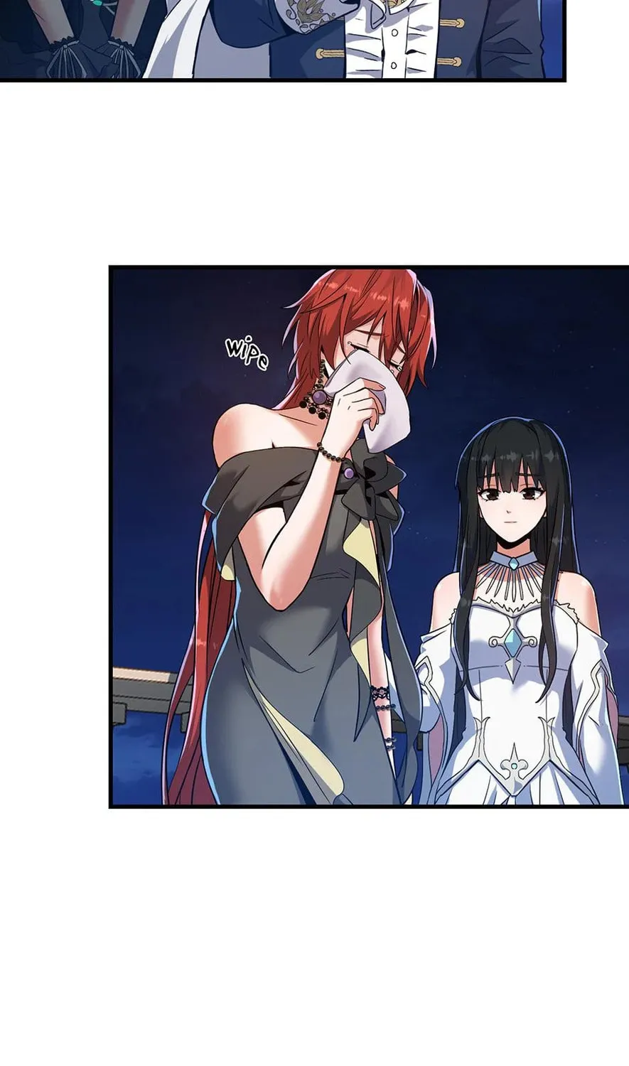 The Beginning After the End Chapter 198 page 123 - 