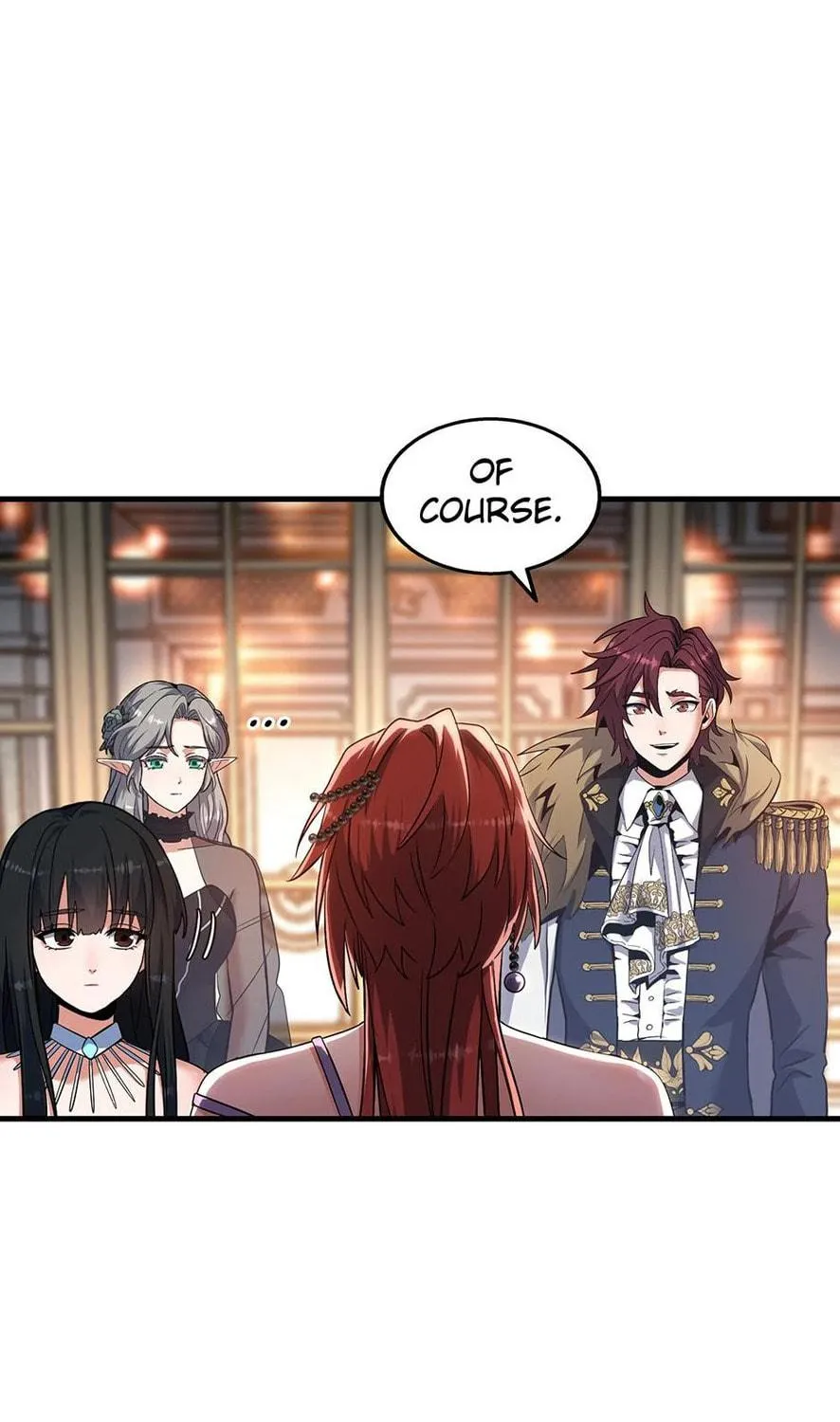 The Beginning After the End Chapter 198 page 129 - 