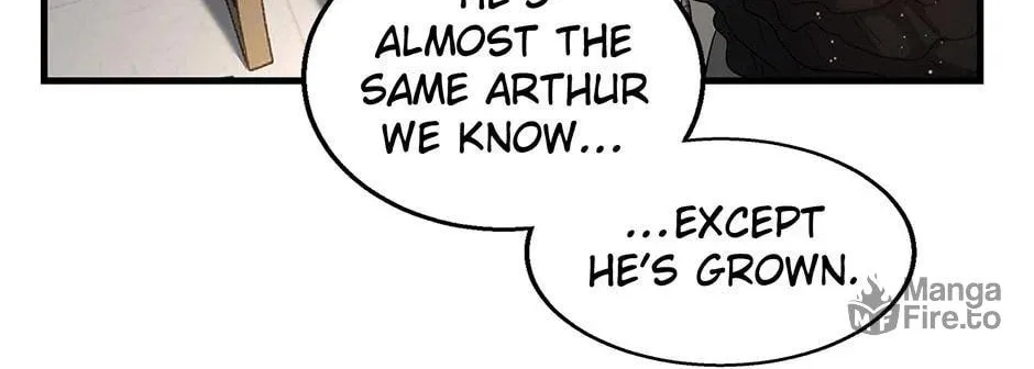 The Beginning After the End Chapter 198 page 132 - 
